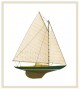 Classic Sailboat Designs - Artisan Boatworks